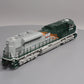 Lionel 6-28262 O UP-Western Pacific Heritage SD70ACe Diesel Locomotive #1983