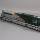 Lionel 6-28262 O UP-Western Pacific Heritage SD70ACe Diesel Locomotive #1983