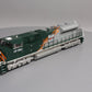 Lionel 6-28262 O UP-Western Pacific Heritage SD70ACe Diesel Locomotive #1983