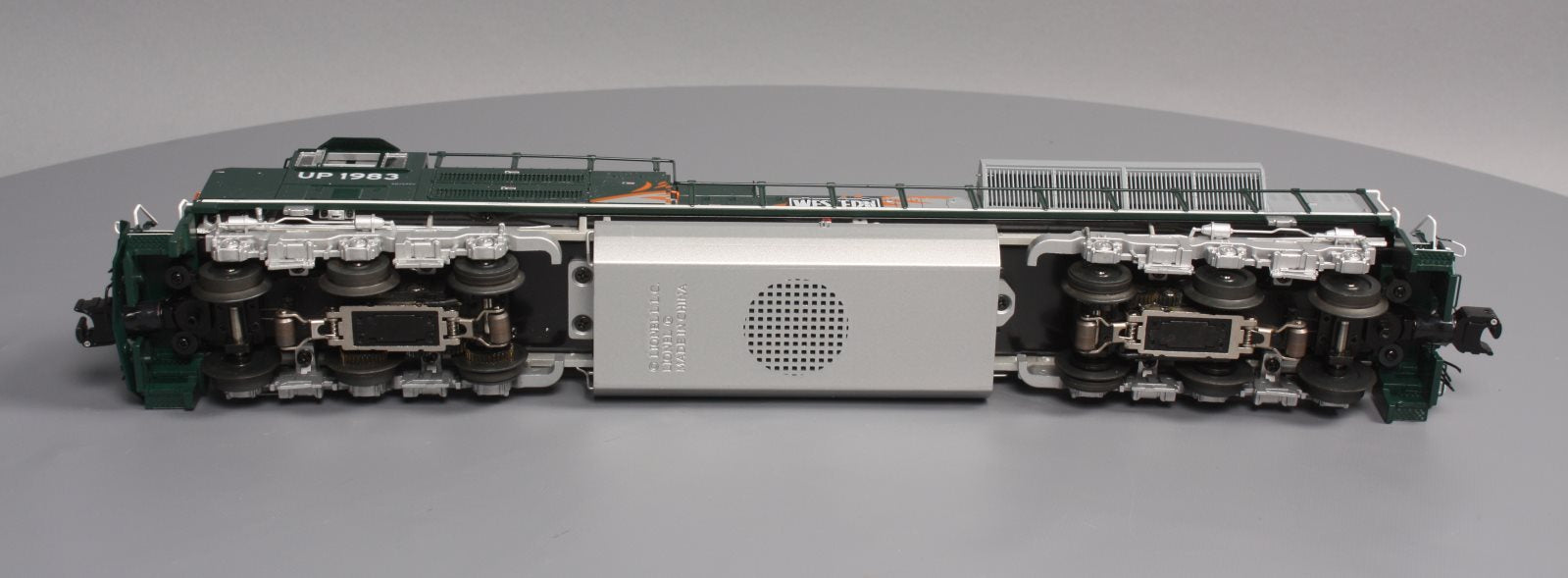 Various – Pacific State LP 6枚　ボックス DSCN0204_597bc25c-89c7-41a2-