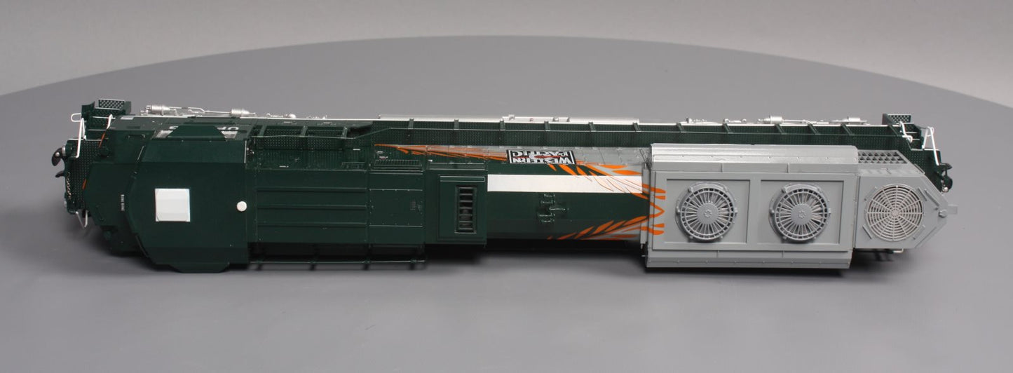 Lionel 6-28262 O UP-Western Pacific Heritage SD70ACe Diesel Locomotive #1983