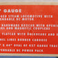 Lionel 6-11986 Ace Hardware Limited Edition O Gauge Diesel Freight Train Set