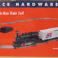 Lionel 6-11986 Ace Hardware Limited Edition O Gauge Diesel Freight Train Set