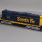 Lionel 6-38579 Santa Fe Dummy GP9 Diesel Locomotive #744