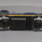 Lionel 6-38579 Santa Fe Dummy GP9 Diesel Locomotive #744