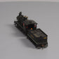 Bachmann 82304 HO Southern Baldwin 4-6-0 Steam Locomotive w/Tender #1006