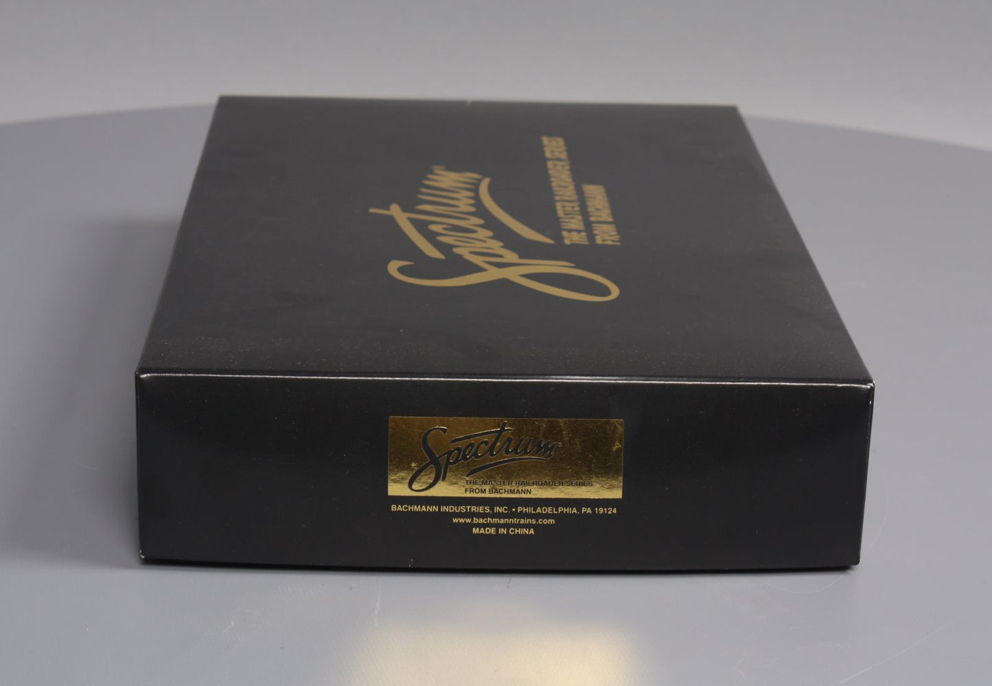 Bachmann 82304 HO Southern Baldwin 4-6-0 Steam Locomotive w/Tender #1006