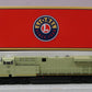Lionel 6-82213 KCS 'Naked Belle' LEGACY ES44AC Diesel Locomotive #4696