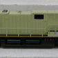 Lionel 6-82213 KCS 'Naked Belle' LEGACY ES44AC Diesel Locomotive #4696