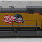 MTH 20-20061-1 Union Pacific AC6000 Diesel Engine w/PS2 #7565