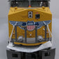 MTH 20-20061-1 Union Pacific AC6000 Diesel Engine w/PS2 #7565
