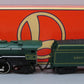 Lionel 6-18088 O Gauge Southern Railway 4-6-2 Steam Locomotive & Tender #1407