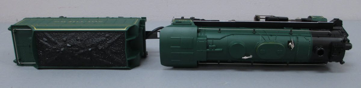 Lionel 6-18088 O Gauge Southern Railway 4-6-2 Steam Locomotive & Tender #1407