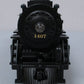 Lionel 6-18088 O Gauge Southern Railway 4-6-2 Steam Locomotive & Tender #1407