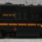 Atlas 48388 N Scale Northern Pacific GP-9 Powered Diesel Locomotive #305