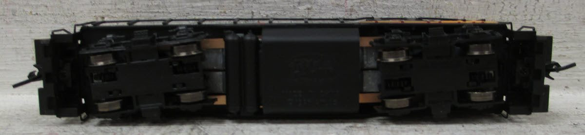 Atlas 48388 N Scale Northern Pacific GP-9 Powered Diesel Locomotive #305