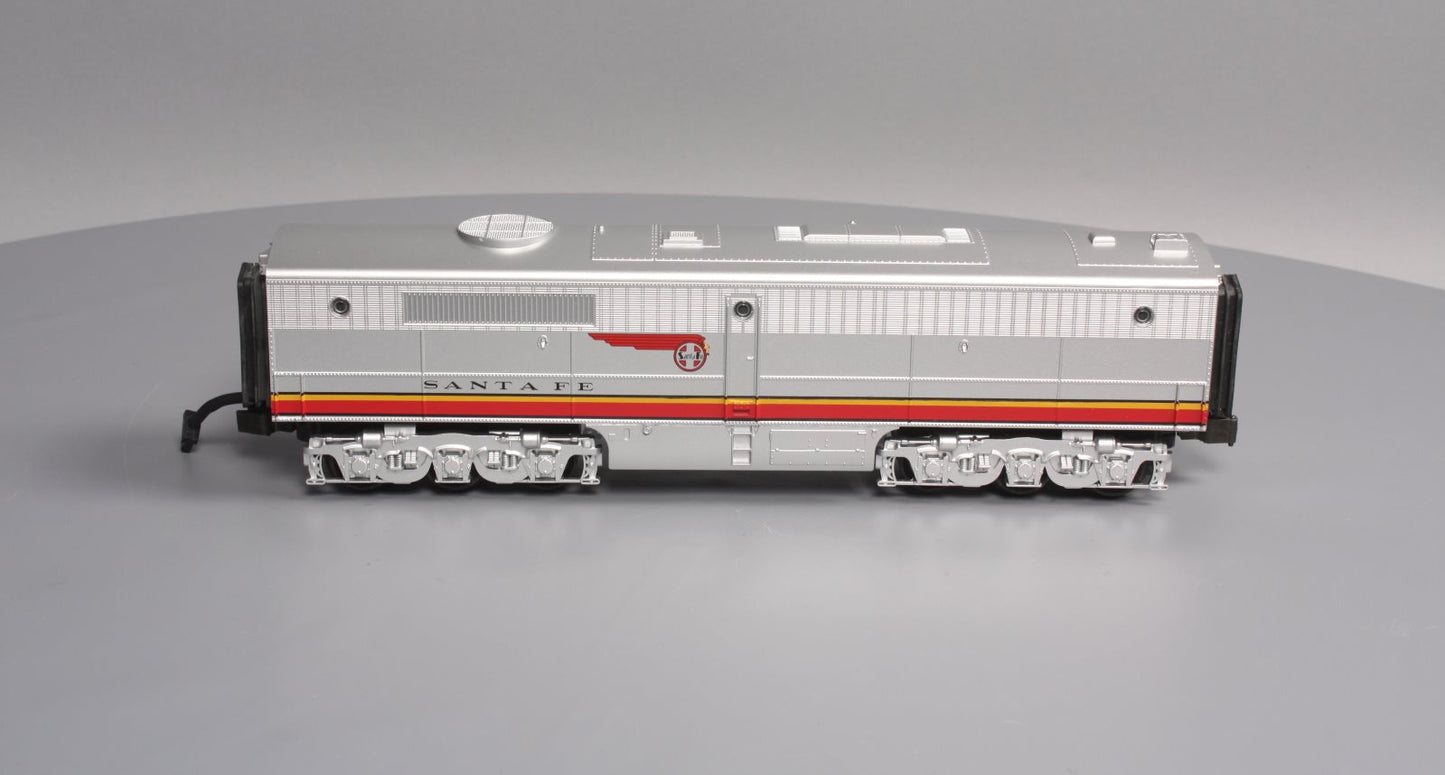 MTH 30-2494-3 Santa Fe Alco PA B-Unit Non-Powered Diesel Engine