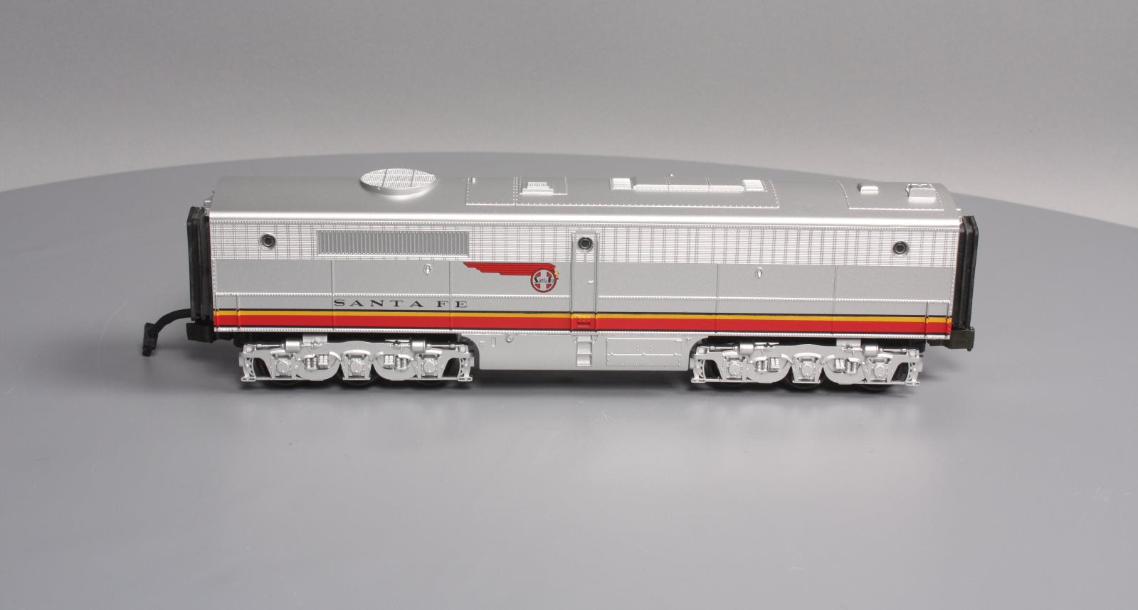 MTH 30-2494-3 Santa Fe Alco PA B-Unit Non-Powered Diesel Engine