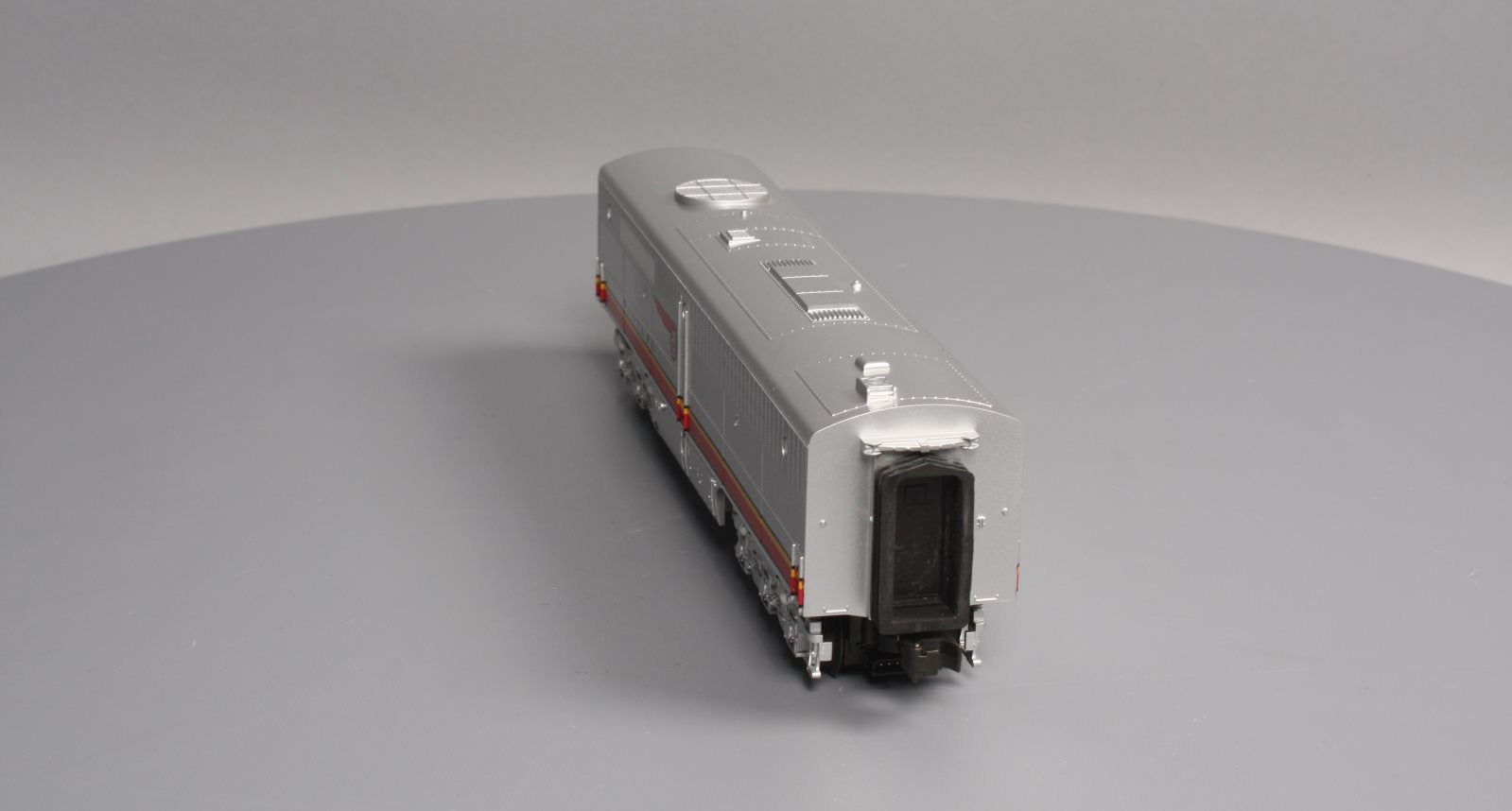 MTH 30-2494-3 Santa Fe Alco PA B-Unit Non-Powered Diesel Engine