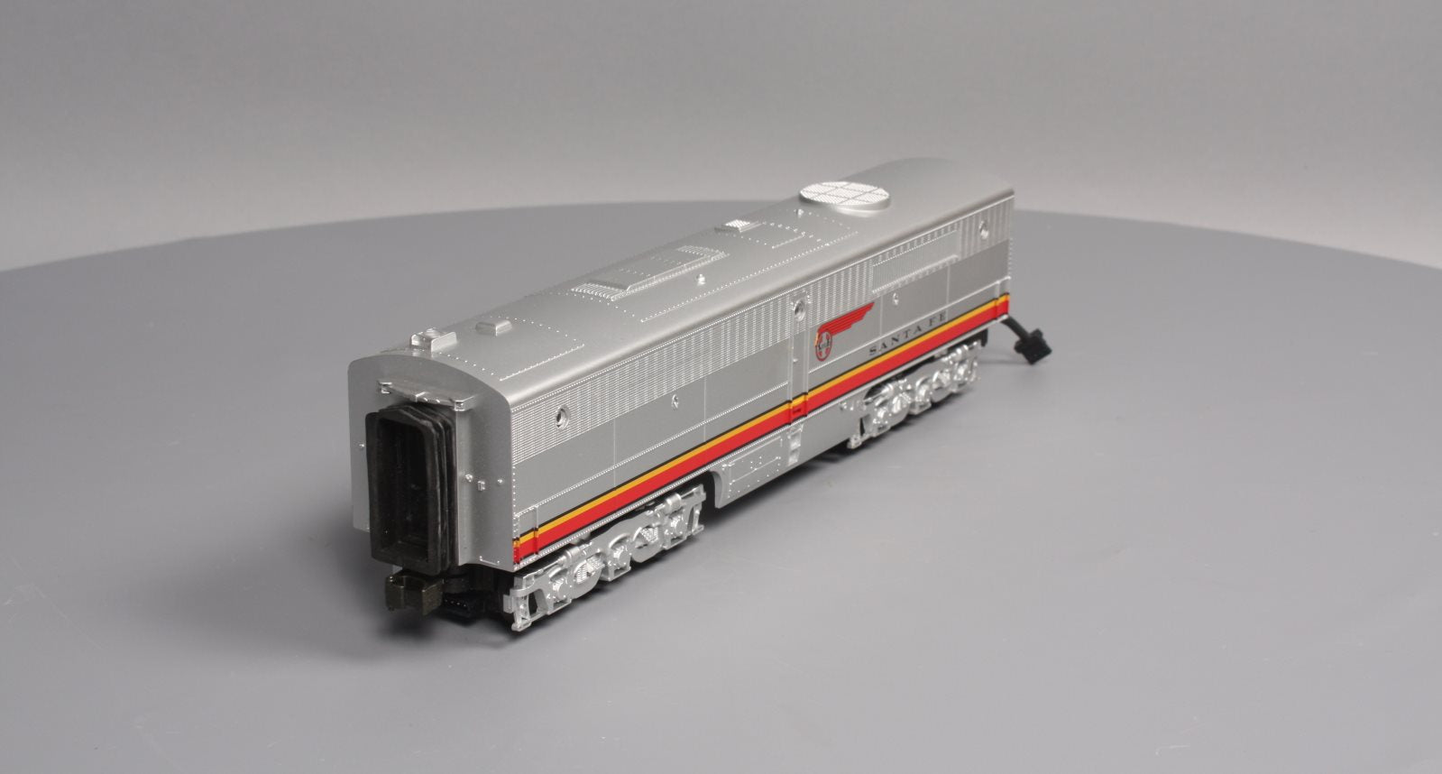 MTH 30-2494-3 Santa Fe Alco PA B-Unit Non-Powered Diesel Engine