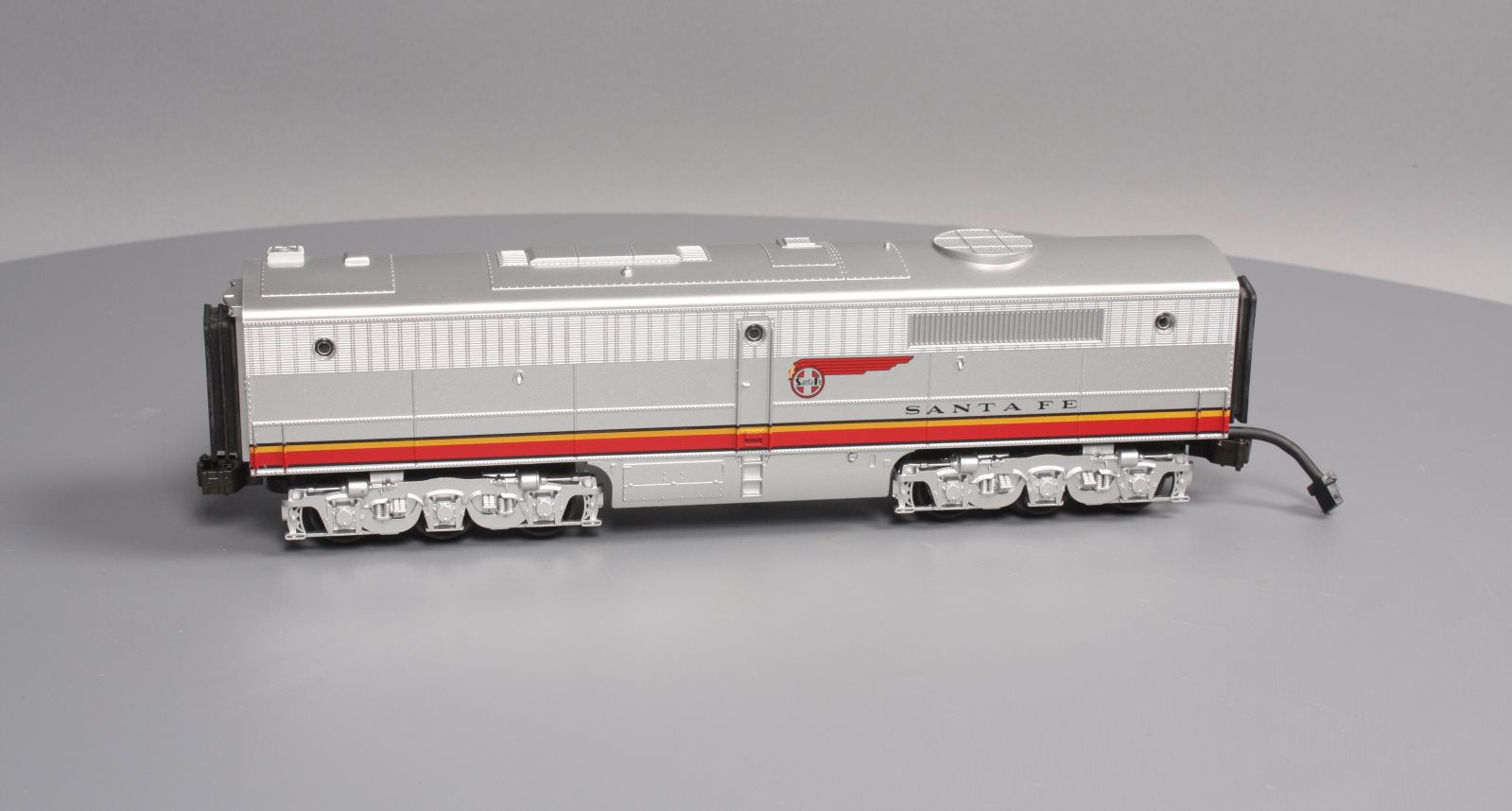MTH 30-2494-3 Santa Fe Alco PA B-Unit Non-Powered Diesel Engine
