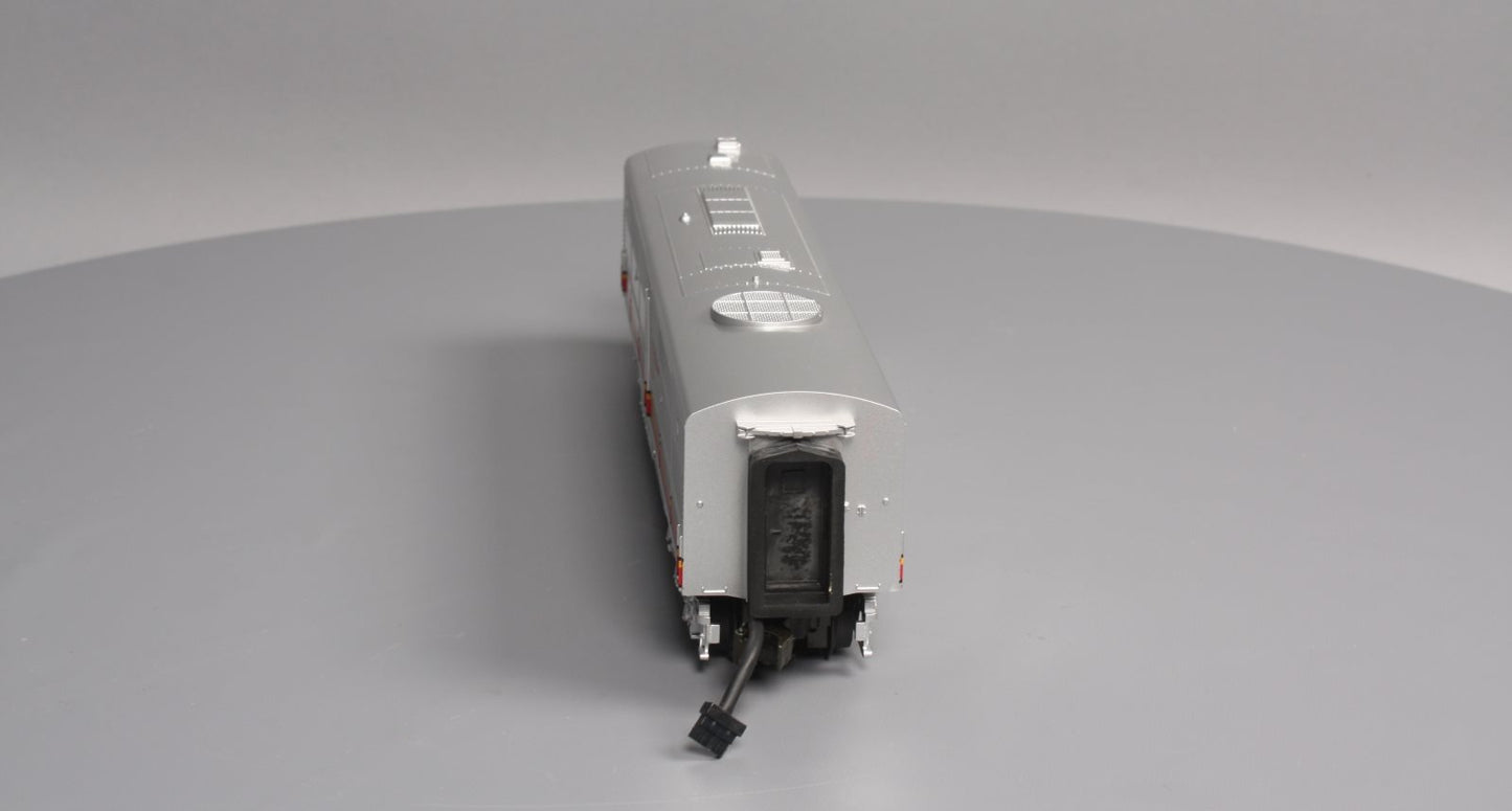 MTH 30-2494-3 Santa Fe Alco PA B-Unit Non-Powered Diesel Engine
