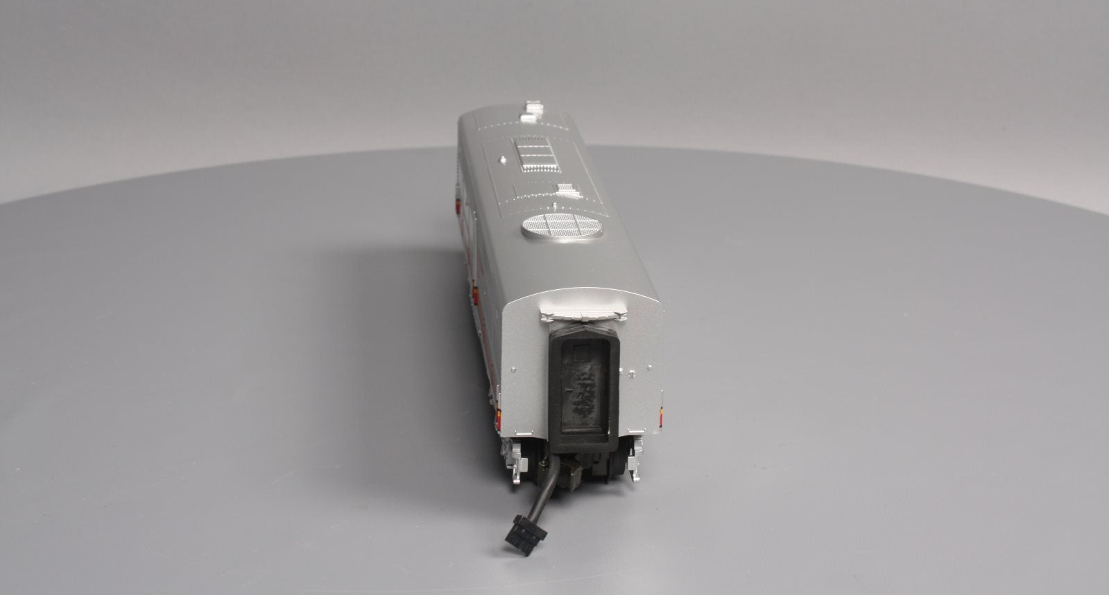 MTH 30-2494-3 Santa Fe Alco PA B-Unit Non-Powered Diesel Engine