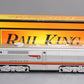 MTH 30-2494-3 Santa Fe Alco PA B-Unit Non-Powered Diesel Engine