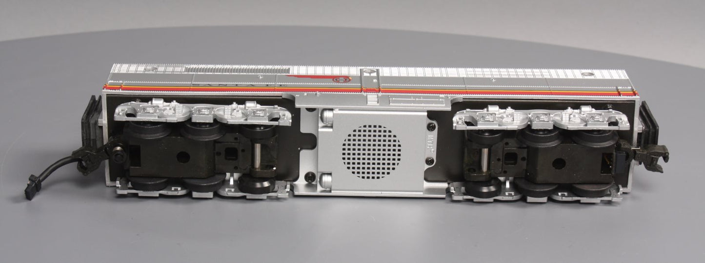 MTH 30-2494-3 Santa Fe Alco PA B-Unit Non-Powered Diesel Engine