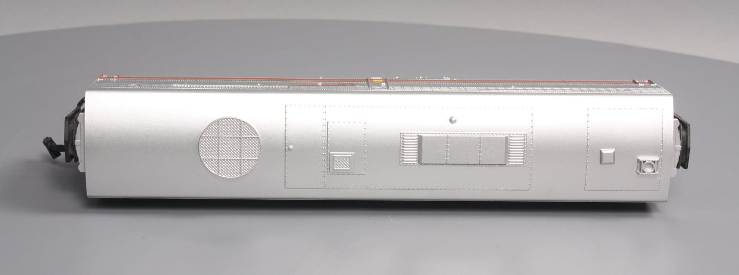 MTH 30-2494-3 Santa Fe Alco PA B-Unit Non-Powered Diesel Engine