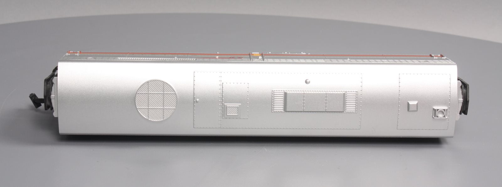 MTH 30-2494-3 Santa Fe Alco PA B-Unit Non-Powered Diesel Engine