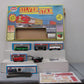 Model Power 1063 Silver Star HO Gauge Diesel Train Set