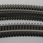 Model Power 1063 Silver Star HO Gauge Diesel Train Set