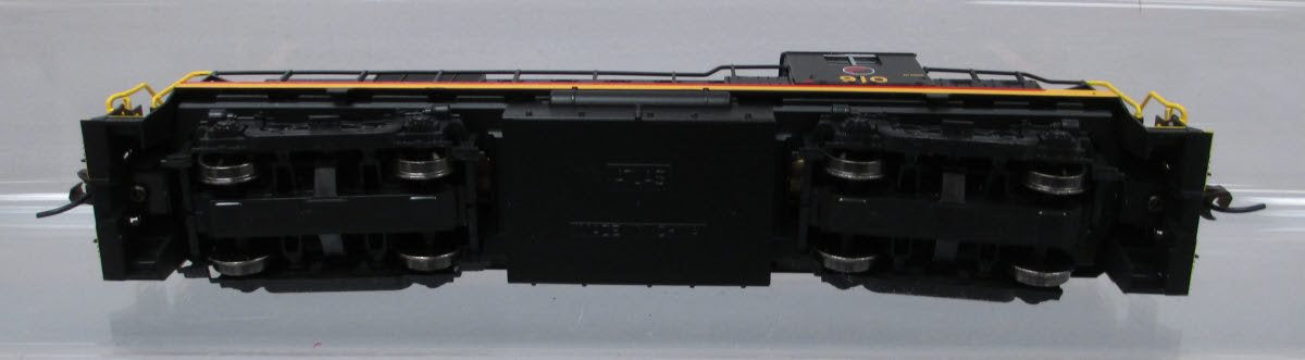 Atlas 20001235 HO Scale Northern Pacific RS-11 Diesel Locomotive #910