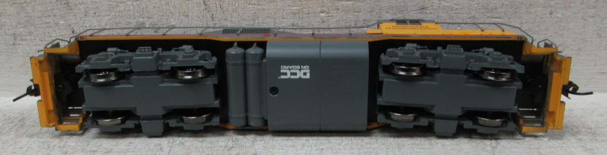 Bachmann 62801 HO Scale Union Pacific GP9 Diesel Locomotive w/DCC #173