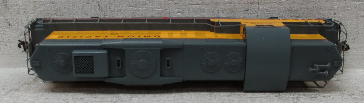 Bachmann 62801 HO Scale Union Pacific GP9 Diesel Locomotive w/DCC #173