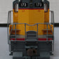 Bachmann 62801 HO Scale Union Pacific GP9 Diesel Locomotive w/DCC #173