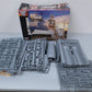 Walthers 933-2973 HO Scale Blast Furnace Ashland Iron & Steel Structure Kit