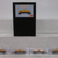 Micro-Trains 99300125 N Shell 39' Single Dome Tank Car Runner Pack (Set of 4)