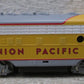 Micro-Trains 98001010 Z Scale UP Powered F-7 A Unit Diesel #1478