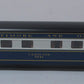 USA Trains R31045 G Gauge Baltimore and Ohio "Catoctin" Sleeper #7041