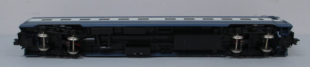 USA Trains R31045 G Gauge Baltimore and Ohio 