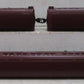 Williams 43450 Luxury Lines 60Ft. Heavyweight Passenger Cars (Set of 3)
