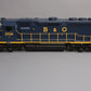 Aristo-Craft 23501 G Scale B&O GP-40 Diesel Locomotive #3704