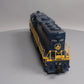 Aristo-Craft 23501 G Scale B&O GP-40 Diesel Locomotive #3704