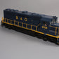 Aristo-Craft 23501 G Scale B&O GP-40 Diesel Locomotive #3704