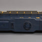 Aristo-Craft 23501 G Scale B&O GP-40 Diesel Locomotive #3704