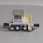 Lionel 6-28468 Amtrak 4850TM Trackmobile