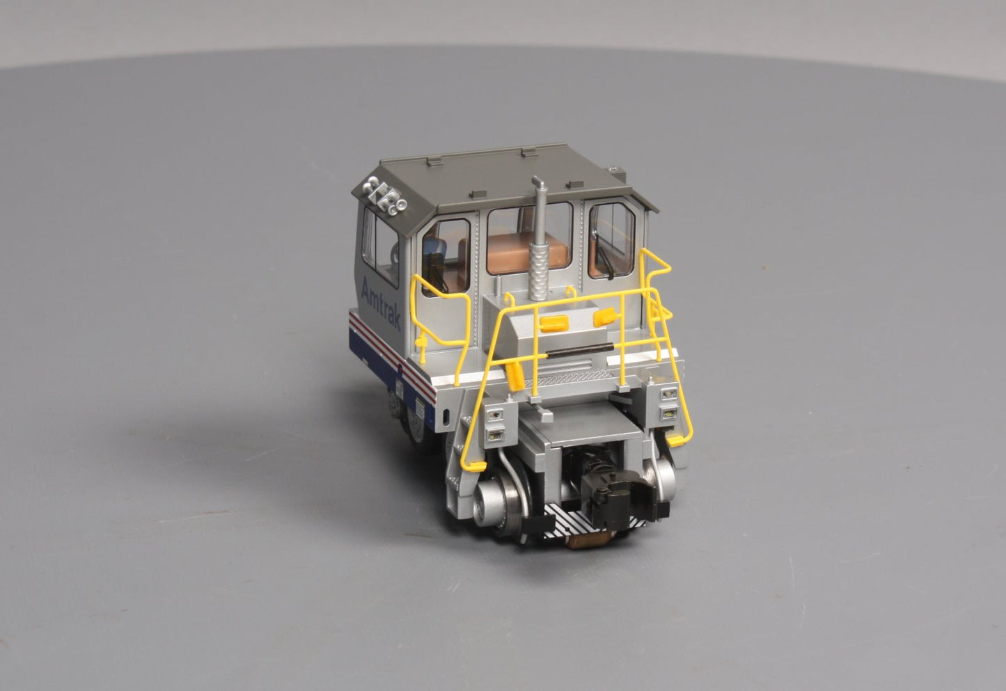 Lionel 6-28468 Amtrak 4850TM Trackmobile