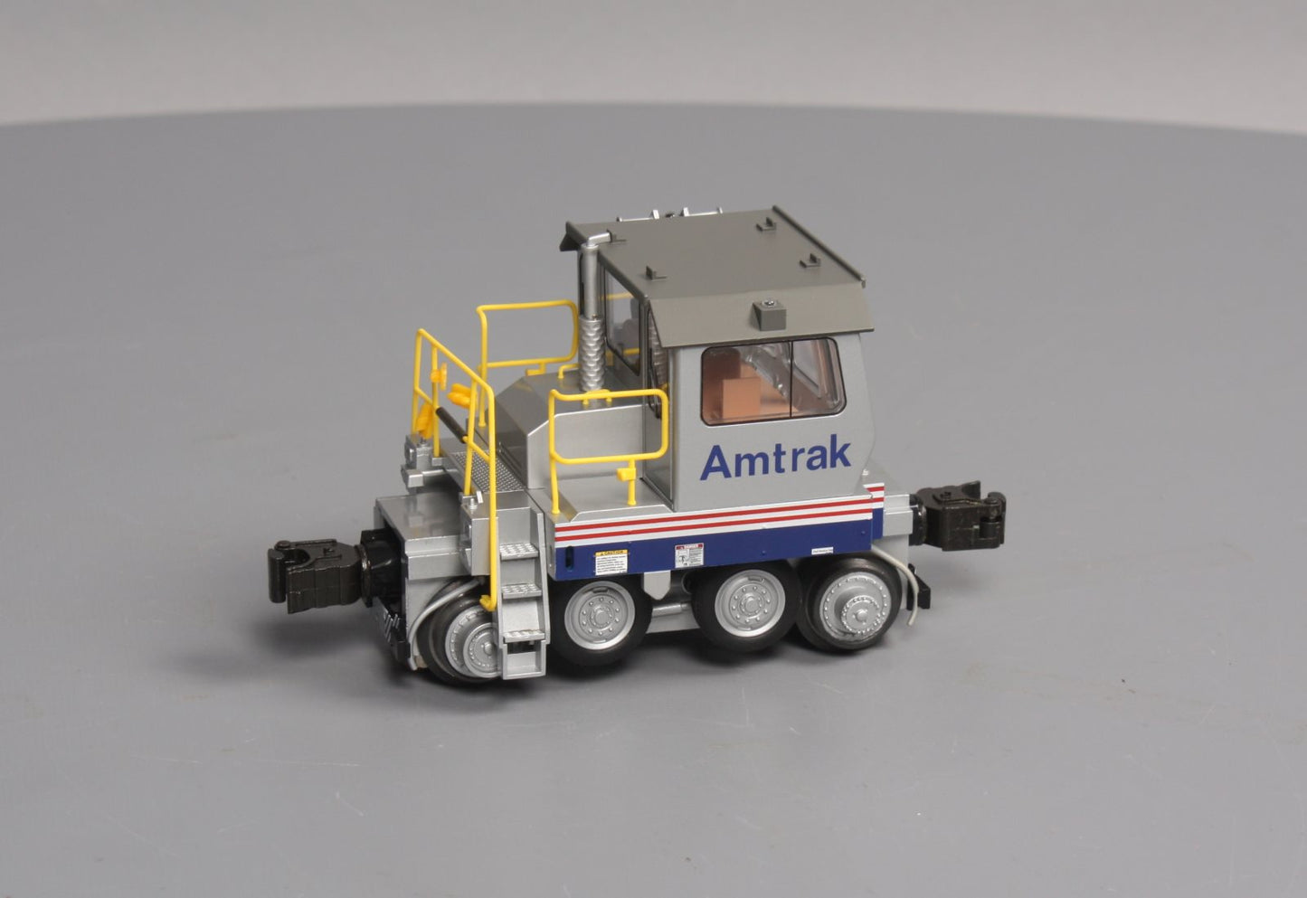Lionel 6-28468 Amtrak 4850TM Trackmobile